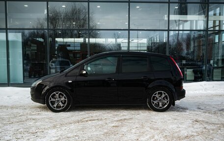 Ford C-MAX I рестайлинг, 2006 год, 500 000 рублей, 7 фотография