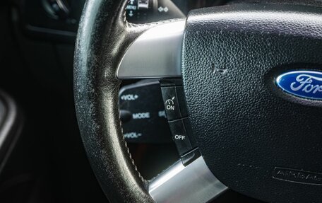 Ford C-MAX I рестайлинг, 2006 год, 500 000 рублей, 15 фотография