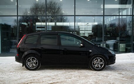 Ford C-MAX I рестайлинг, 2006 год, 500 000 рублей, 8 фотография