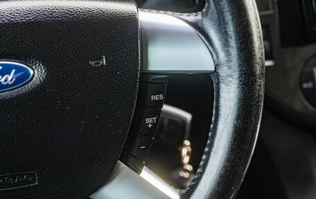 Ford C-MAX I рестайлинг, 2006 год, 500 000 рублей, 16 фотография