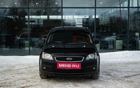 Ford C-MAX I рестайлинг, 2006 год, 500 000 рублей, 3 фотография