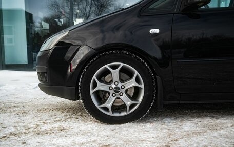 Ford C-MAX I рестайлинг, 2006 год, 500 000 рублей, 9 фотография