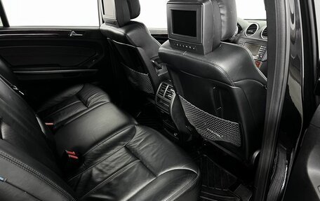 Mercedes-Benz GL-Класс, 2008 год, 1 650 000 рублей, 11 фотография