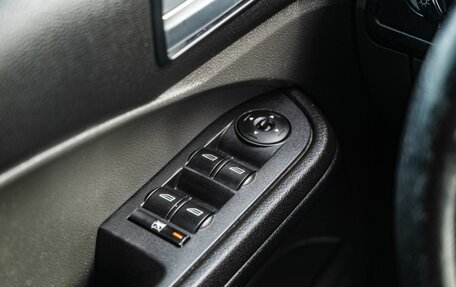 Ford C-MAX I рестайлинг, 2006 год, 500 000 рублей, 21 фотография