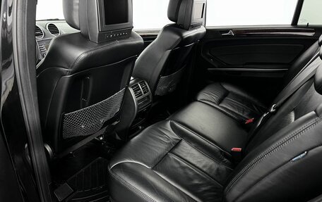 Mercedes-Benz GL-Класс, 2008 год, 1 650 000 рублей, 10 фотография