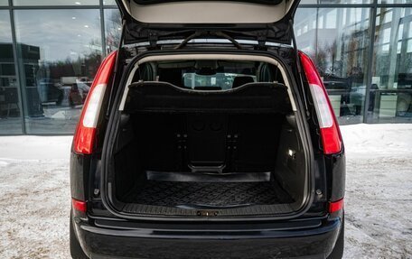 Ford C-MAX I рестайлинг, 2006 год, 500 000 рублей, 22 фотография