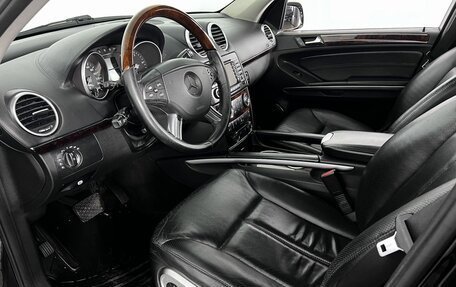 Mercedes-Benz GL-Класс, 2008 год, 1 650 000 рублей, 9 фотография