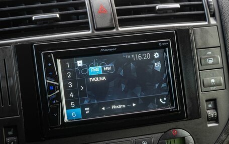 Ford C-MAX I рестайлинг, 2006 год, 500 000 рублей, 18 фотография