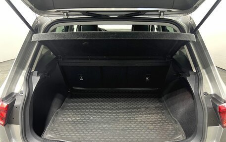 Volkswagen Tiguan II, 2021 год, 3 300 000 рублей, 11 фотография