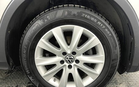 Volkswagen Tiguan II, 2021 год, 3 300 000 рублей, 9 фотография