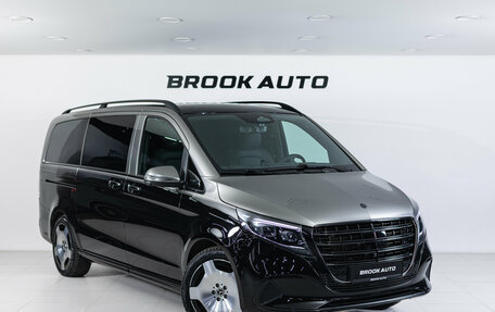 Mercedes-Benz V-Класс, 2025 год, 13 090 000 рублей, 3 фотография