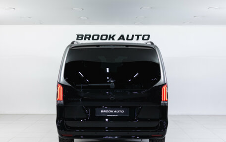 Mercedes-Benz V-Класс, 2025 год, 13 090 000 рублей, 5 фотография