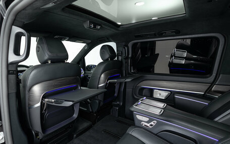 Mercedes-Benz V-Класс, 2025 год, 13 090 000 рублей, 9 фотография