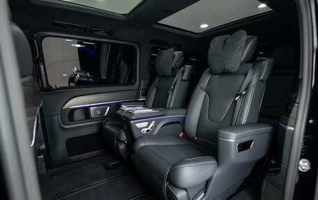 Mercedes-Benz V-Класс, 2025 год, 13 090 000 рублей, 8 фотография