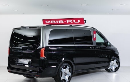 Mercedes-Benz V-Класс, 2025 год, 13 090 000 рублей, 4 фотография