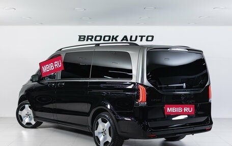 Mercedes-Benz V-Класс, 2025 год, 13 090 000 рублей, 6 фотография
