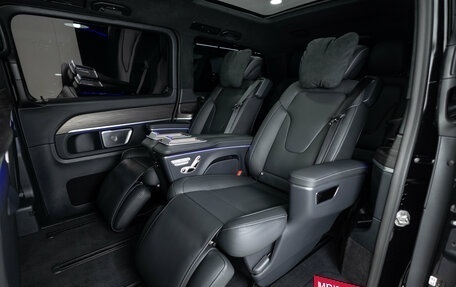 Mercedes-Benz V-Класс, 2025 год, 13 090 000 рублей, 10 фотография