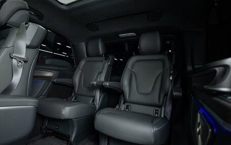 Mercedes-Benz V-Класс, 2025 год, 13 090 000 рублей, 15 фотография