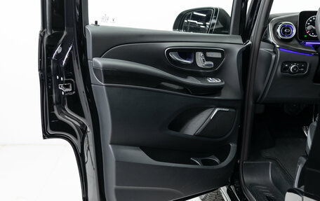 Mercedes-Benz V-Класс, 2025 год, 13 090 000 рублей, 18 фотография