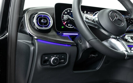 Mercedes-Benz V-Класс, 2025 год, 13 090 000 рублей, 25 фотография