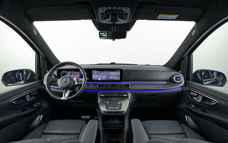 Mercedes-Benz V-Класс, 2025 год, 13 090 000 рублей, 16 фотография