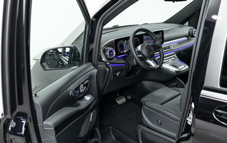 Mercedes-Benz V-Класс, 2025 год, 13 090 000 рублей, 17 фотография