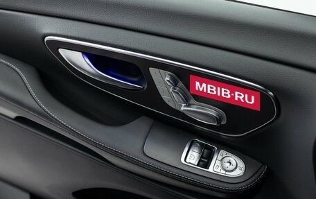 Mercedes-Benz V-Класс, 2025 год, 13 090 000 рублей, 23 фотография