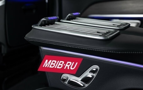 Mercedes-Benz V-Класс, 2025 год, 13 090 000 рублей, 12 фотография