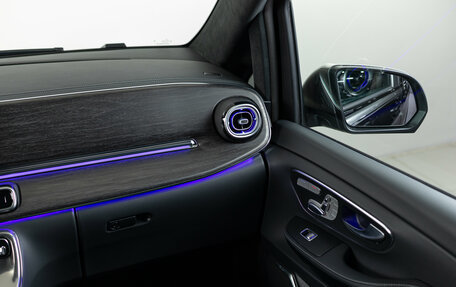 Mercedes-Benz V-Класс, 2025 год, 13 090 000 рублей, 29 фотография