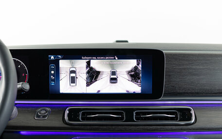 Mercedes-Benz V-Класс, 2025 год, 13 090 000 рублей, 35 фотография