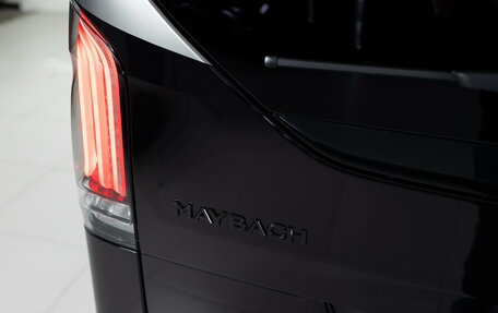 Mercedes-Benz V-Класс, 2025 год, 13 090 000 рублей, 40 фотография