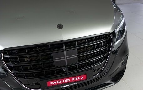 Mercedes-Benz V-Класс, 2025 год, 13 090 000 рублей, 39 фотография