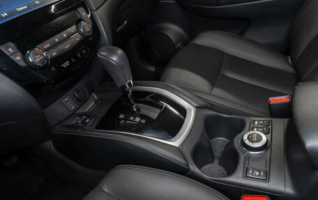 Nissan Qashqai, 2020 год, 2 570 000 рублей, 15 фотография