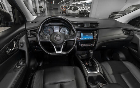 Nissan Qashqai, 2020 год, 2 570 000 рублей, 7 фотография