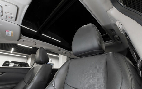 Nissan Qashqai, 2020 год, 2 570 000 рублей, 10 фотография