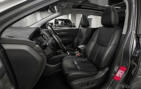 Nissan Qashqai, 2020 год, 2 570 000 рублей, 9 фотография