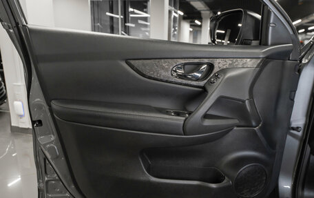 Nissan Qashqai, 2020 год, 2 570 000 рублей, 21 фотография