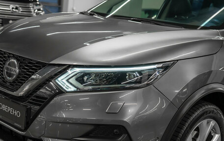 Nissan Qashqai, 2020 год, 2 570 000 рублей, 27 фотография