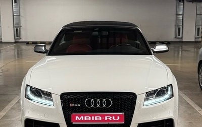 Audi A5, 2011 год, 2 500 000 рублей, 1 фотография