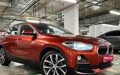 BMW X2, 2018 год, 3 300 000 рублей, 1 фотография