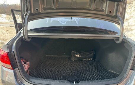 KIA Rio IV, 2019 год, 1 630 000 рублей, 12 фотография