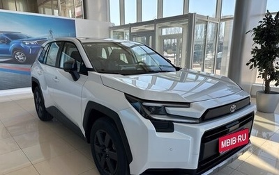 Toyota RAV4, 2026 год, 5 190 000 рублей, 1 фотография