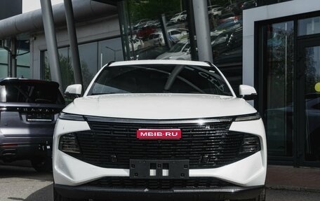 Haval F7x, 2026 год, 3 761 510 рублей, 1 фотография