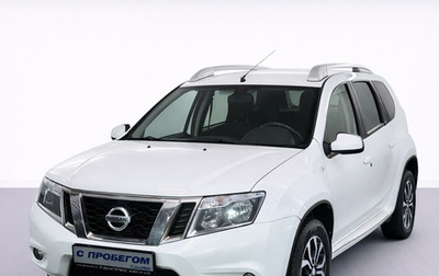 Nissan Terrano III, 2015 год, 1 100 000 рублей, 1 фотография