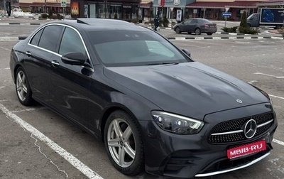 Mercedes-Benz E-Класс, 2021 год, 4 300 000 рублей, 1 фотография