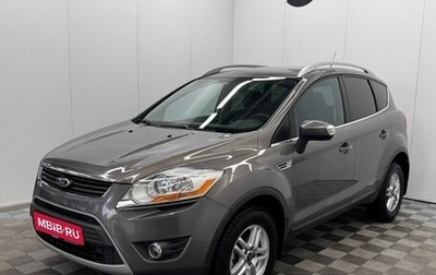 Ford Kuga III, 2012 год, 1 220 000 рублей, 1 фотография