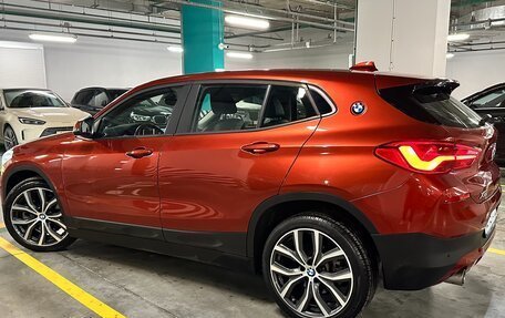 BMW X2, 2018 год, 3 300 000 рублей, 2 фотография