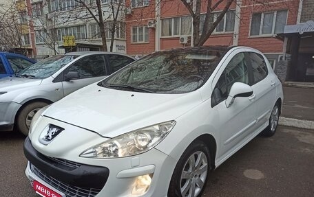 Peugeot 308 II, 2011 год, 450 000 рублей, 1 фотография