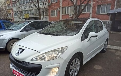 Peugeot 308 II, 2011 год, 450 000 рублей, 1 фотография