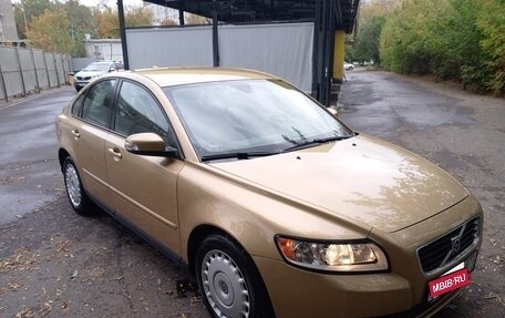 Volvo S40 II, 2008 год, 979 000 рублей, 1 фотография